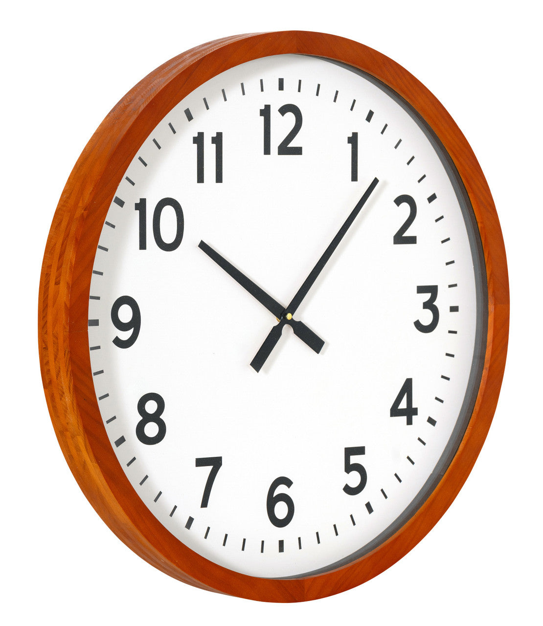 Warren Wall Clock | Cooper Classics