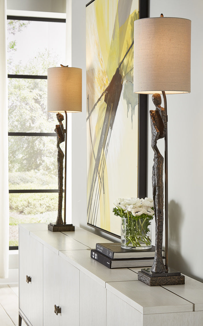 Artemis Lamp