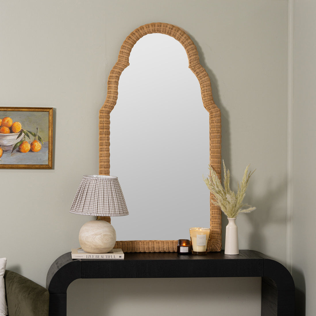 Evie Wall Mirror