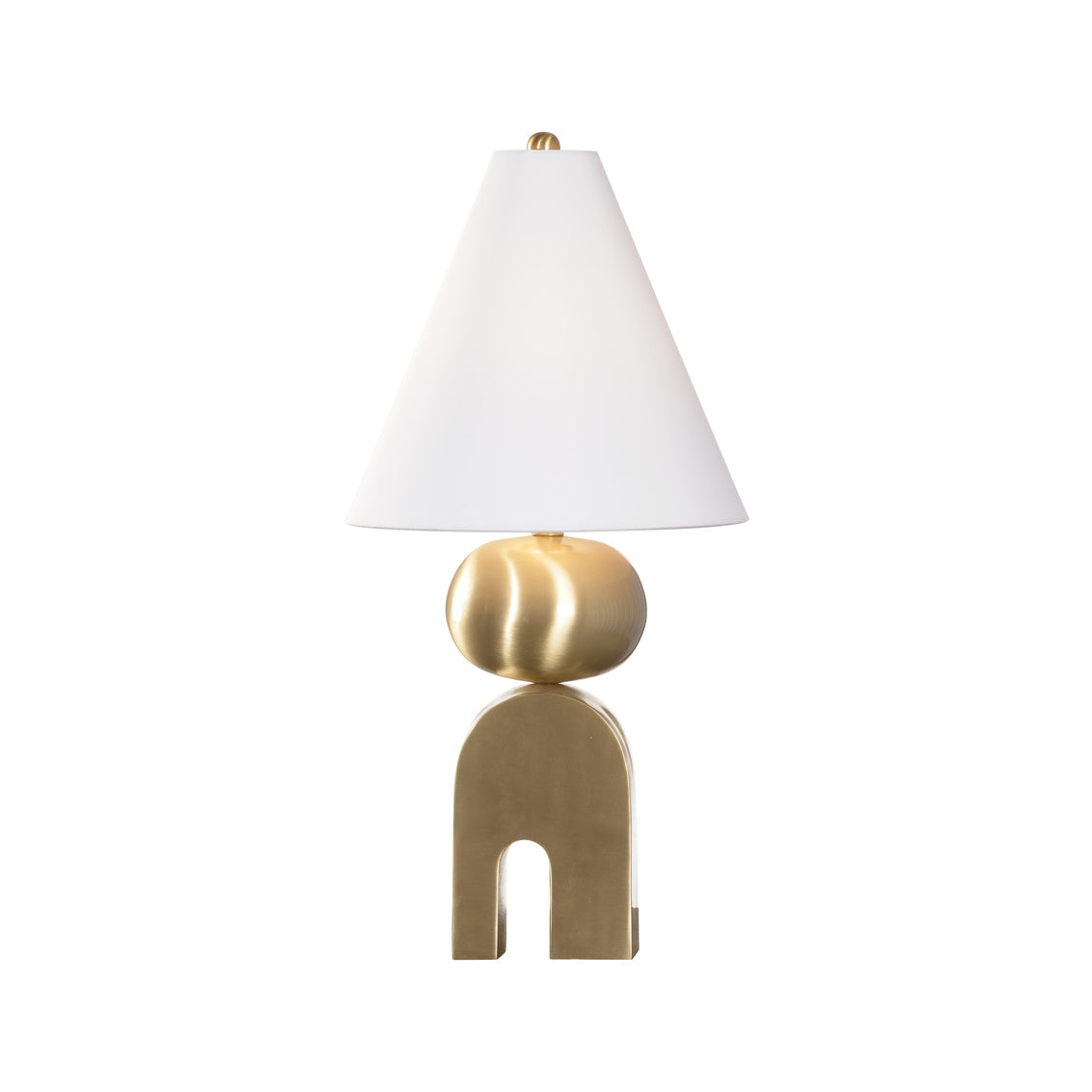 Stacis Lamp