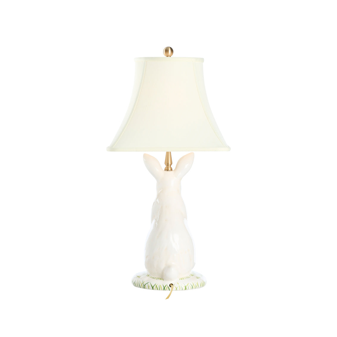 Dignified Rabbit Lamp
