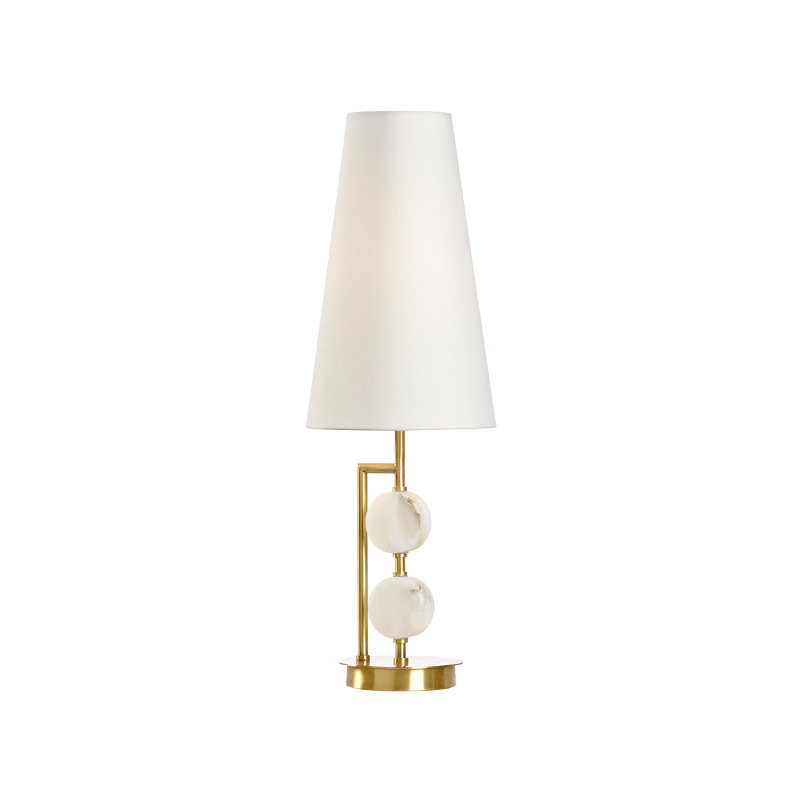 Compton Lamp
