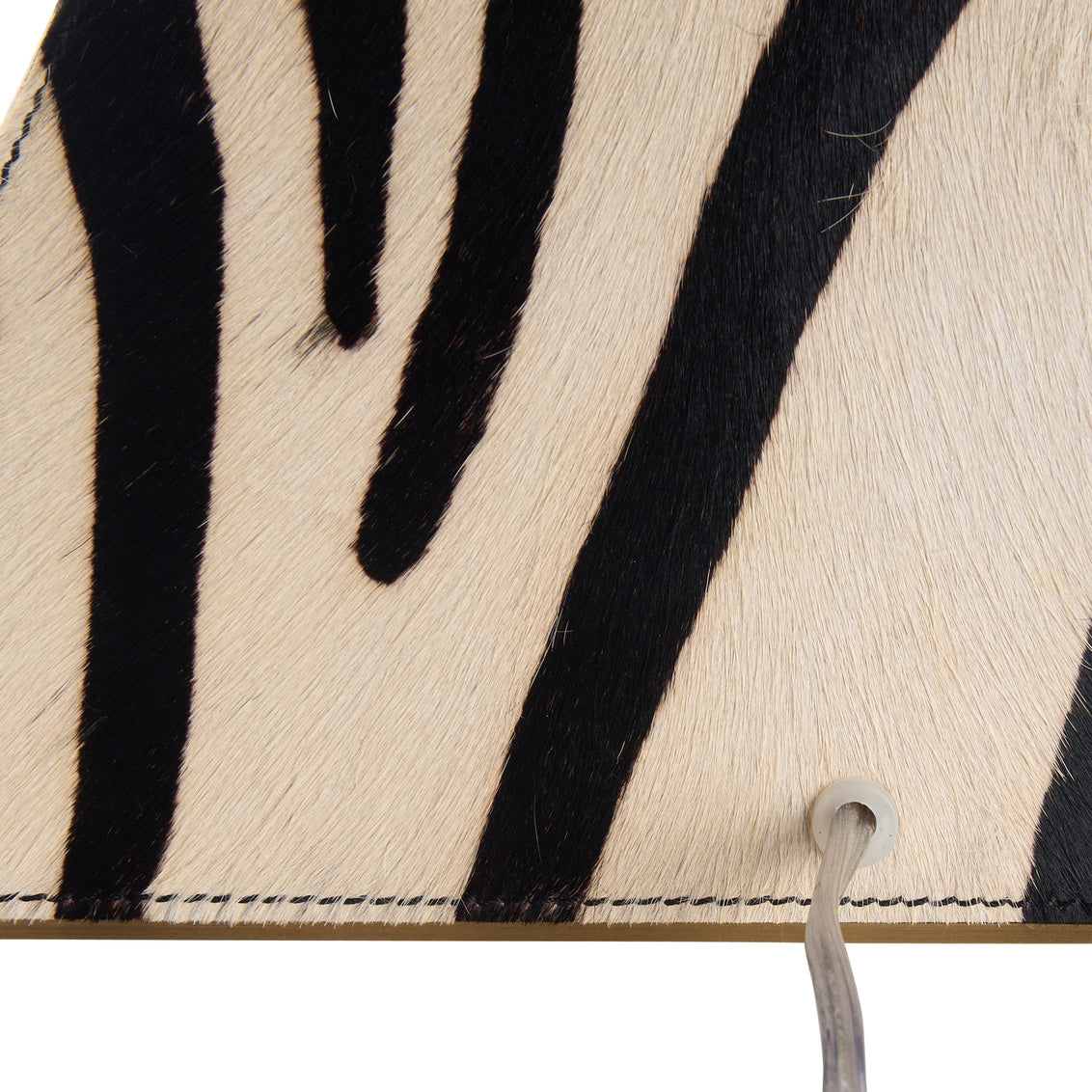 Safari Small Lamp - Right