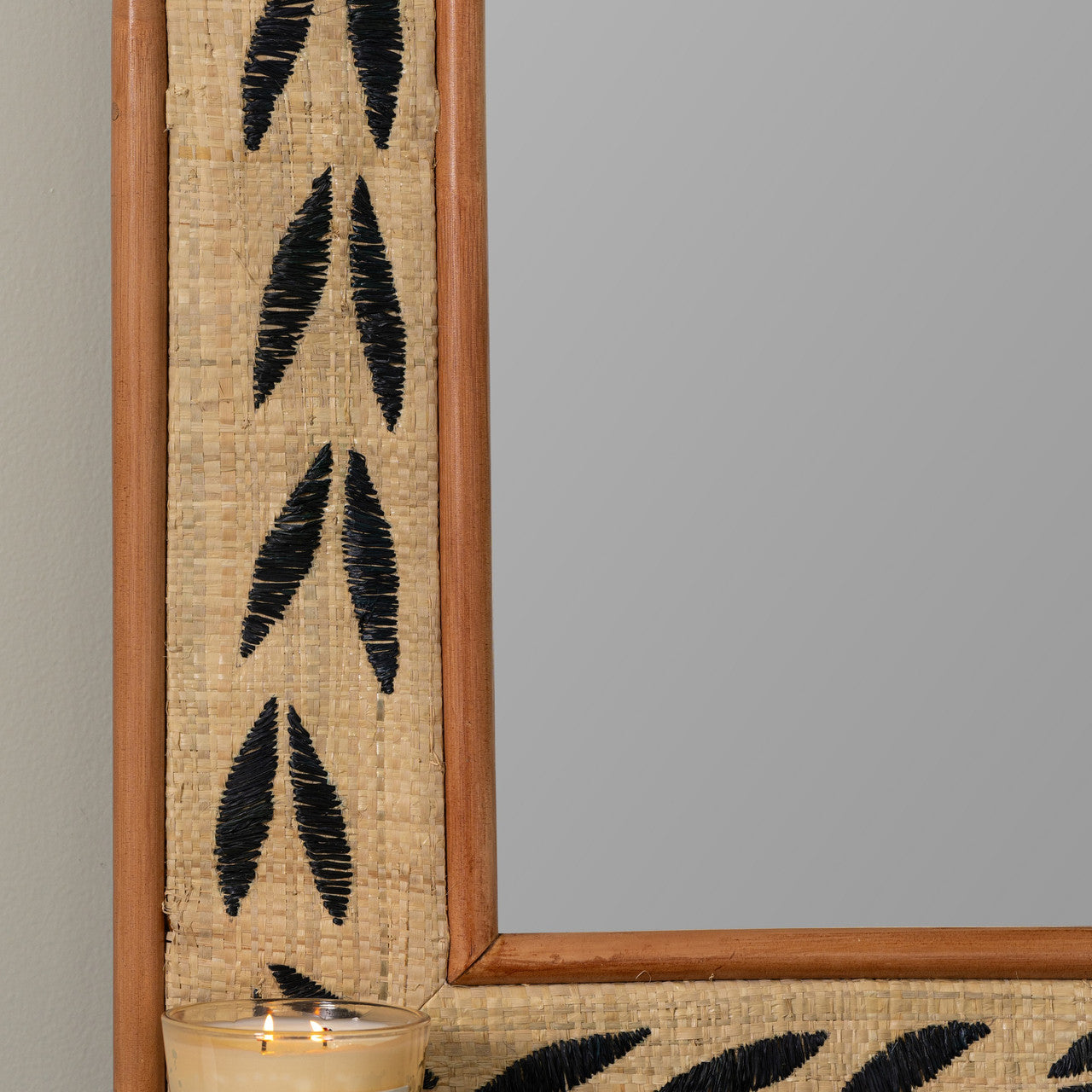 Ross Wall Mirror