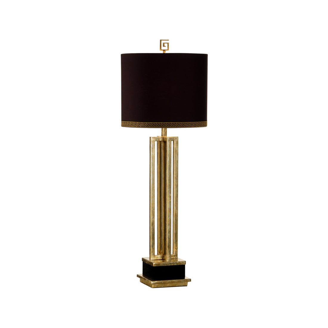 Brass Frames Lamp