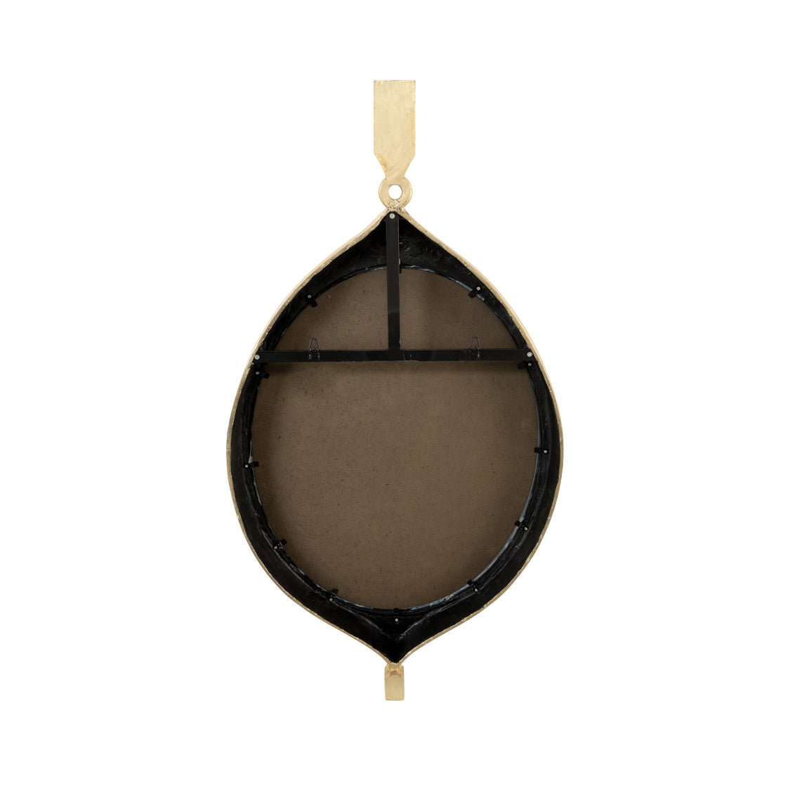 Cabochon Pendant Mirror