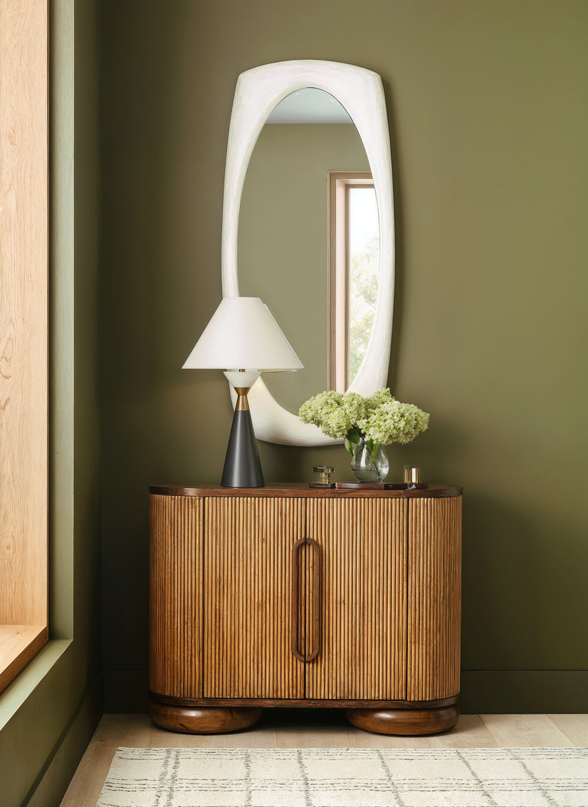 Nichols Lamp