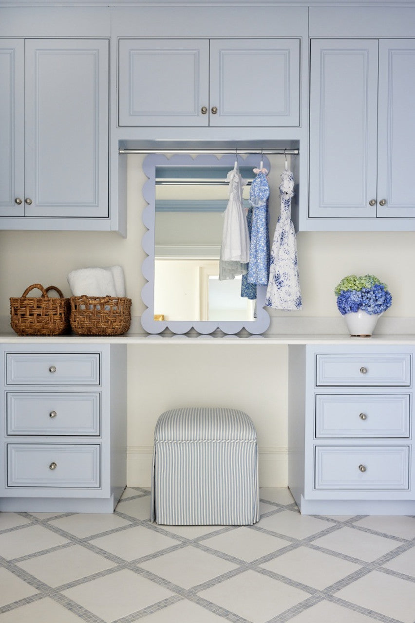 Caitlin Wilson X Cooper Classics Cherie Wall Mirror