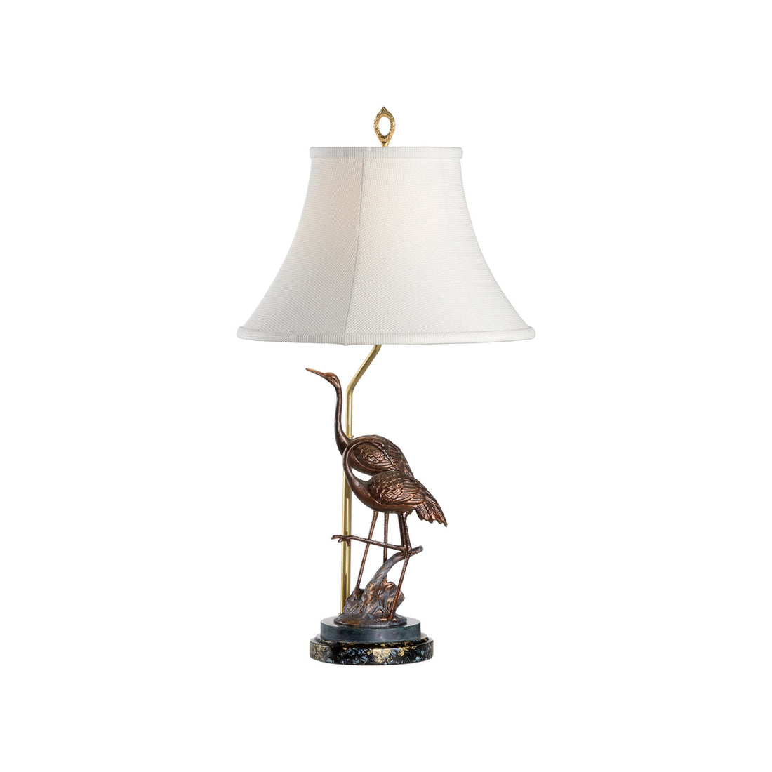 Kiawah Lamp