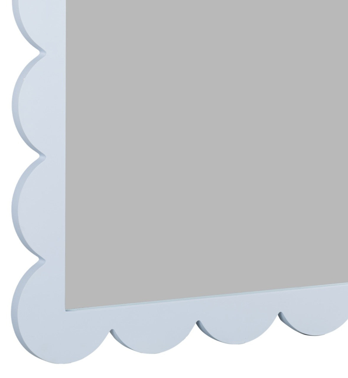 Caitlin Wilson X Cooper Classics Cherie Wall Mirror