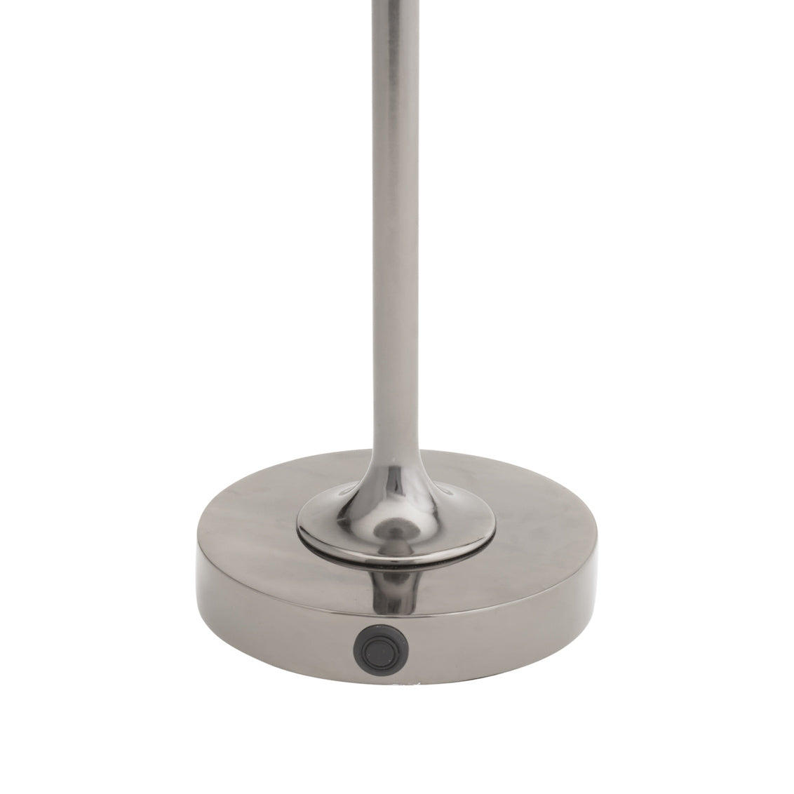 Sterling Buffet Rechargeable Lamp