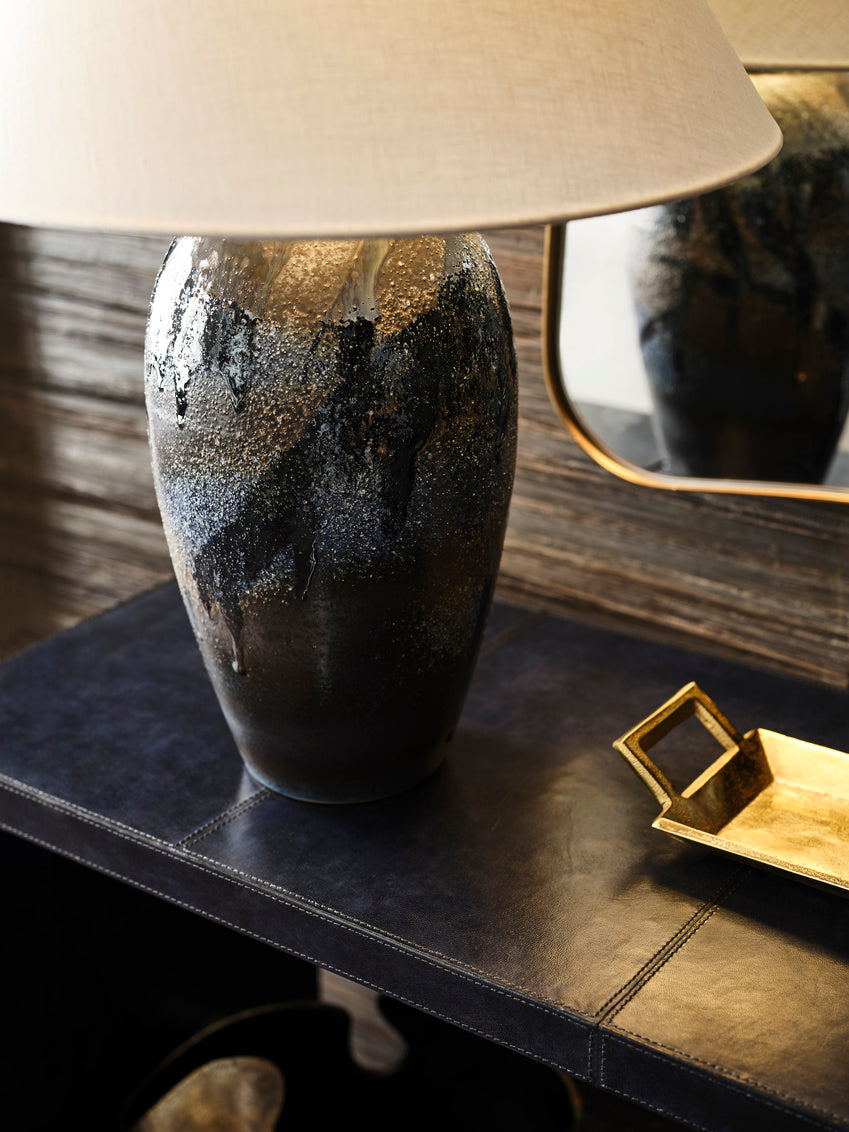 Hatsu Table Lamp