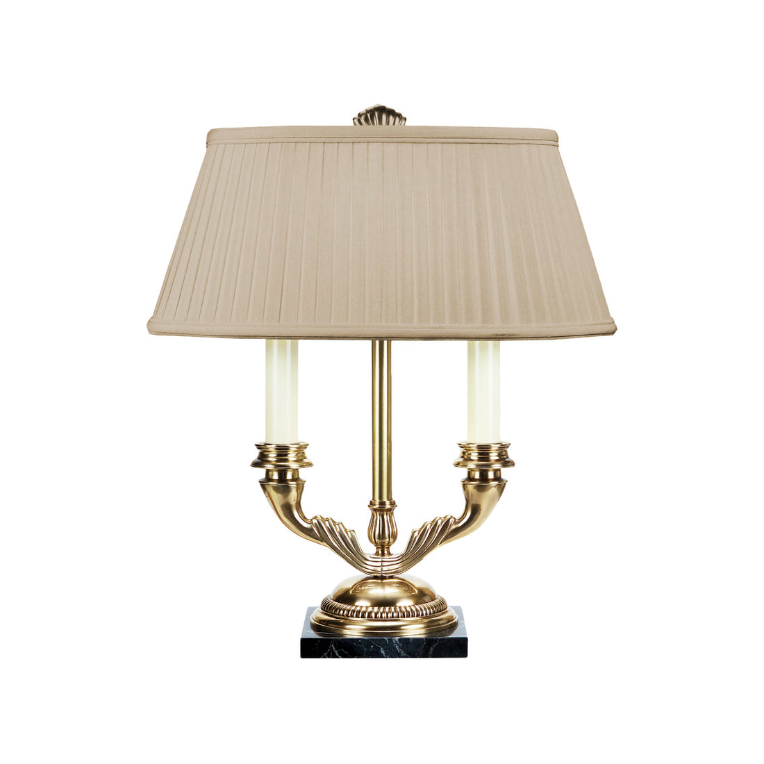 Trevor Lamp
