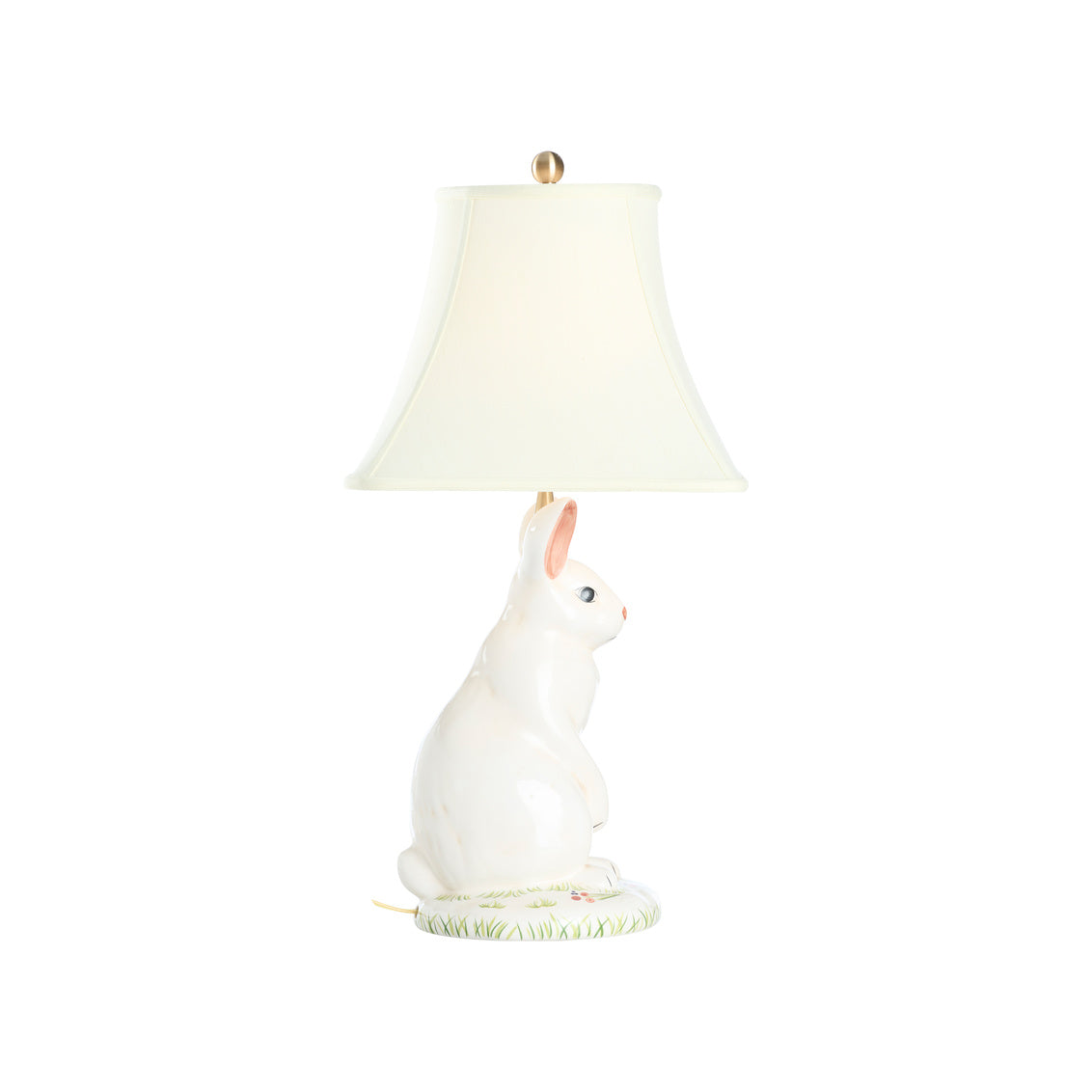 Dignified Rabbit Lamp