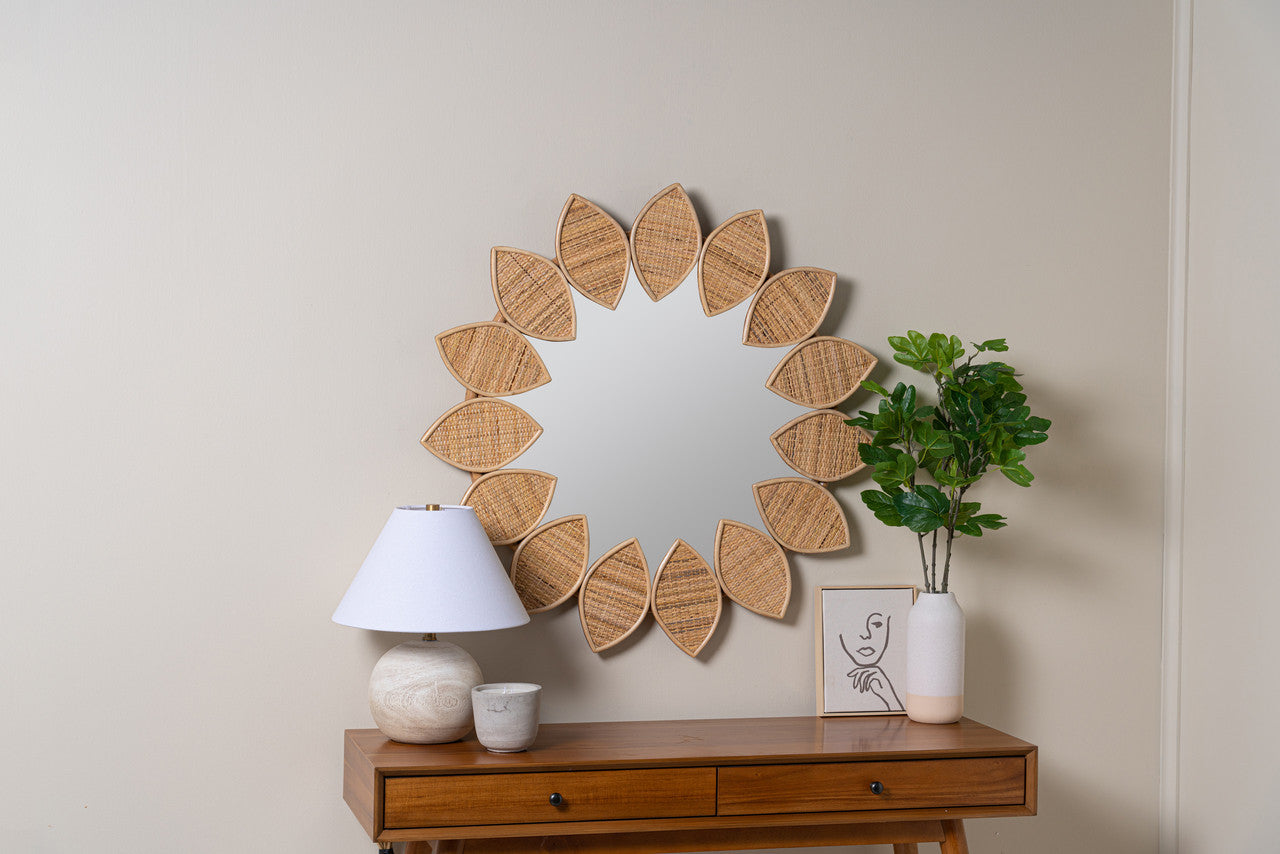 Sirena Wall Mirror