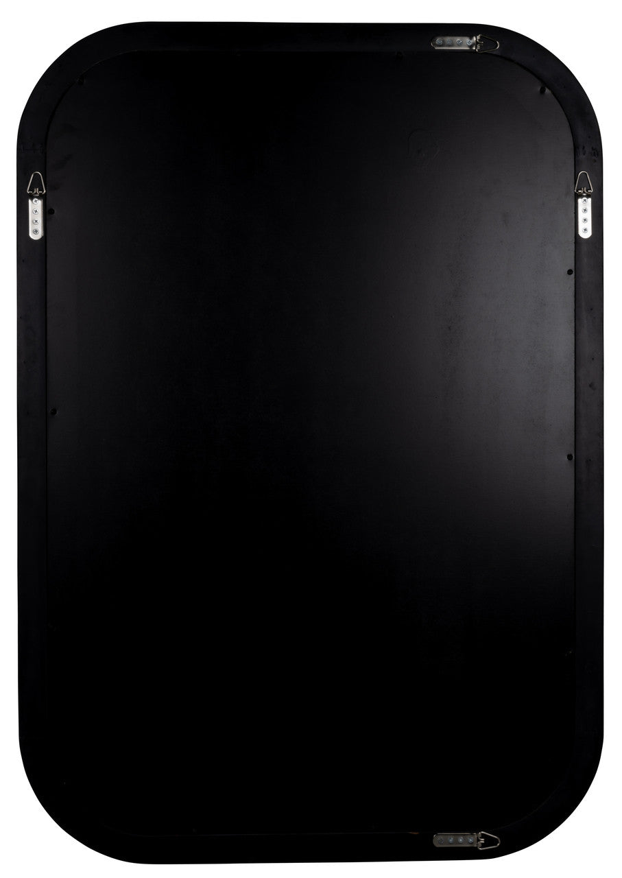 Brixten Natural Wall Mirror