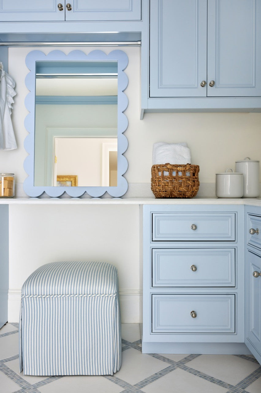 Caitlin Wilson X Cooper Classics Cherie Wall Mirror