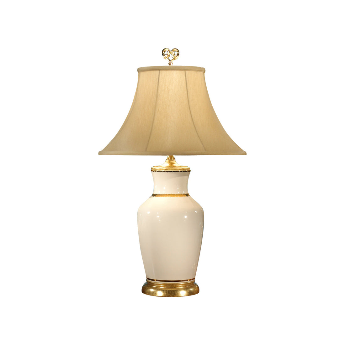 Presidential Lamp