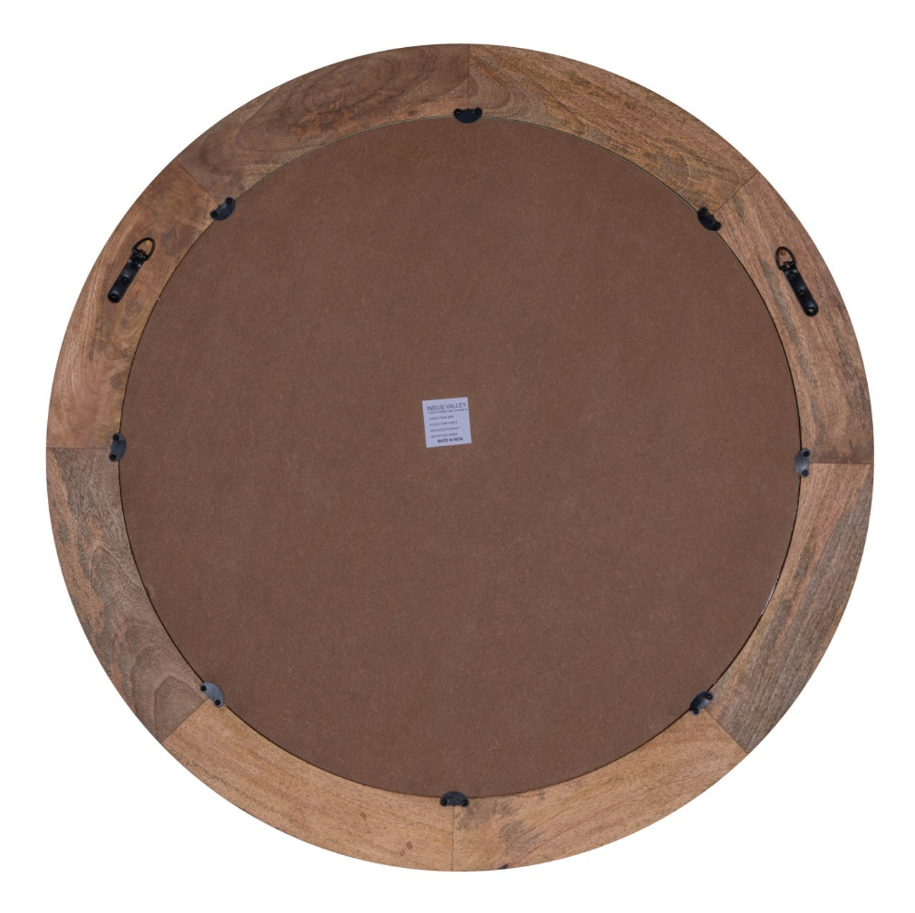 Shelton Wall Mirror