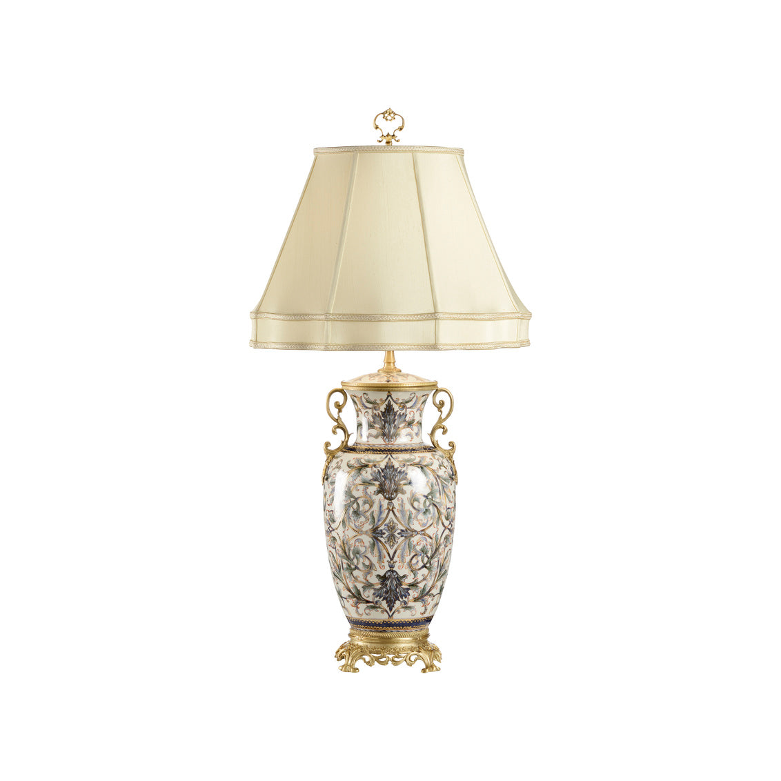 Shoji Lamp