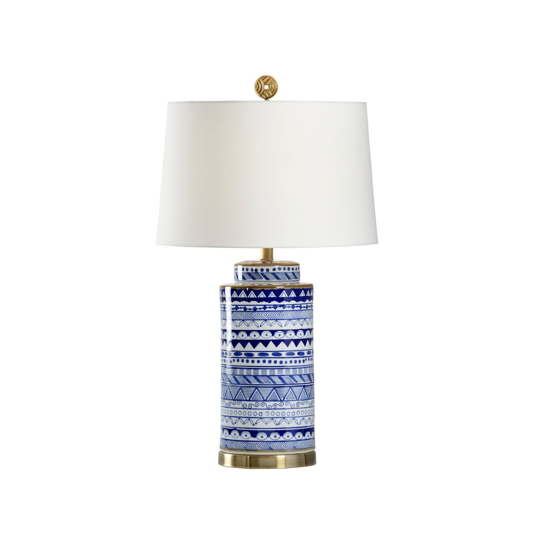 Destin Lamp
