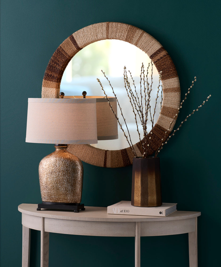 Bradford Lamp