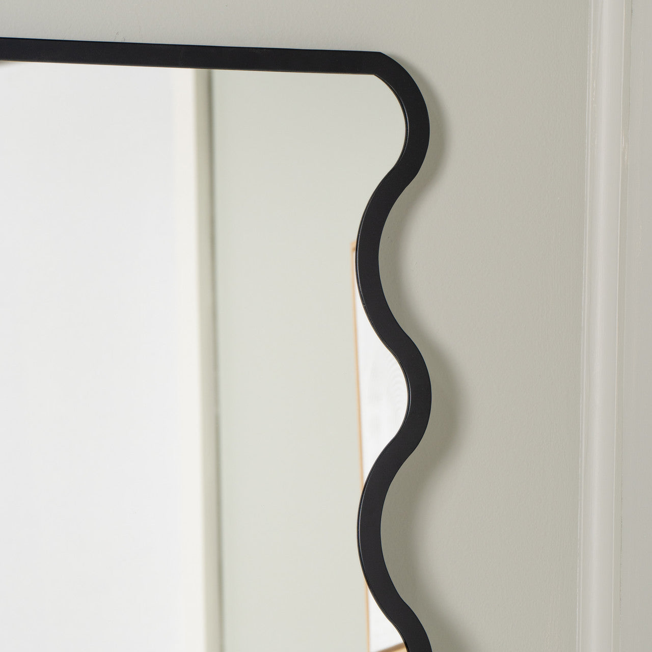Lanai Floor Mirror