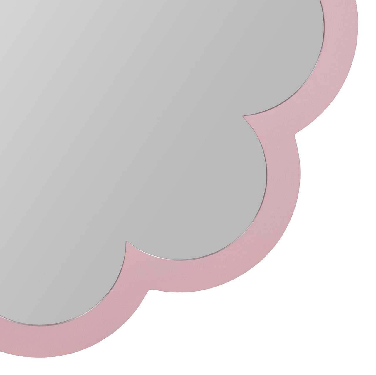 Caitlin Wilson X Cooper Classics - Lotus Poppy Mirror