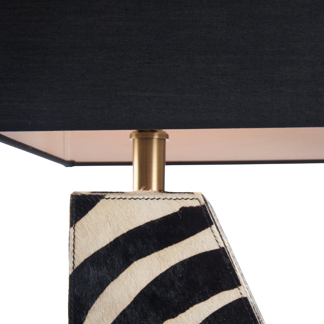 Safari Small Lamp - Left