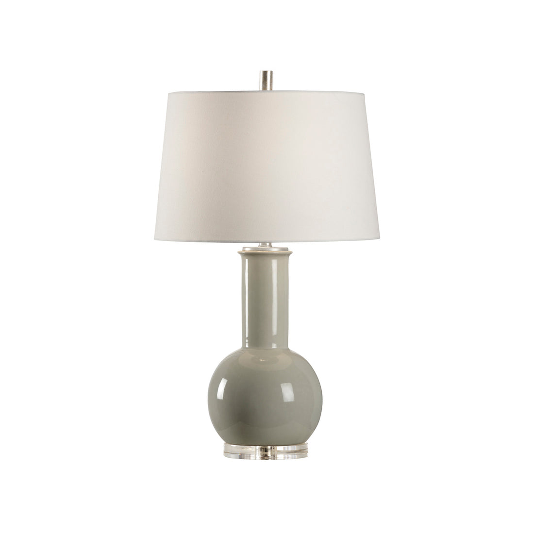 Dharma Lamp - Sage