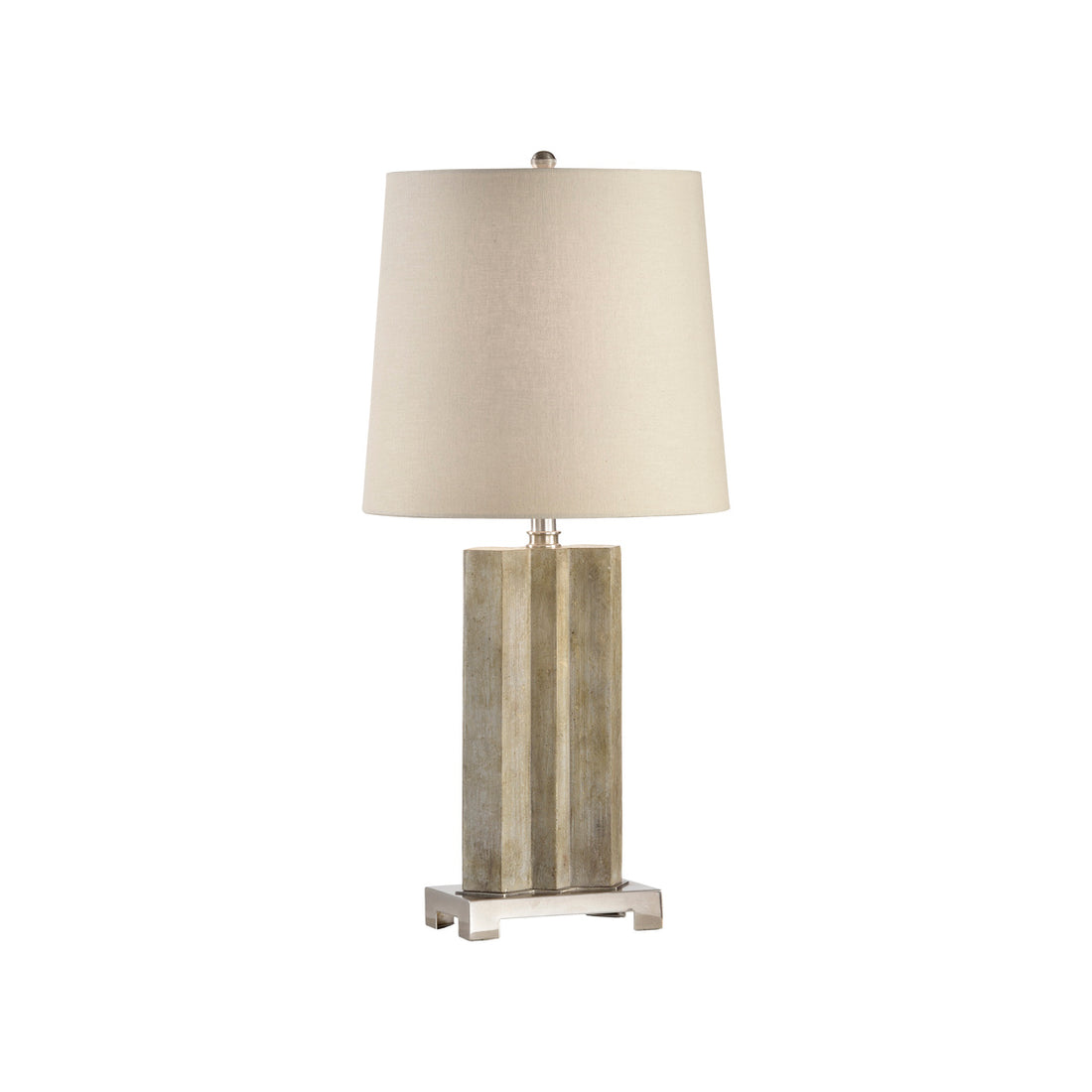 Geo I Lamp
