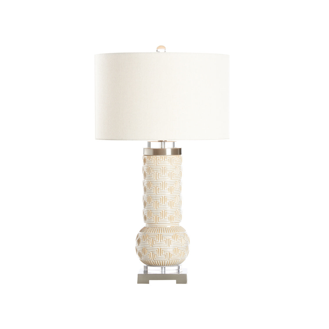 Sierra Lamp
