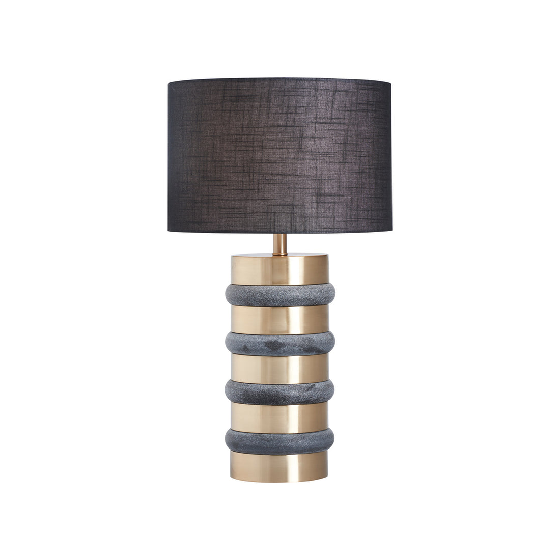 Stevie Lamp - Black