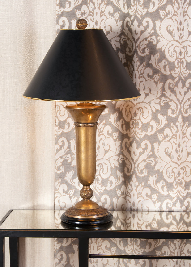 Cedric Lamp