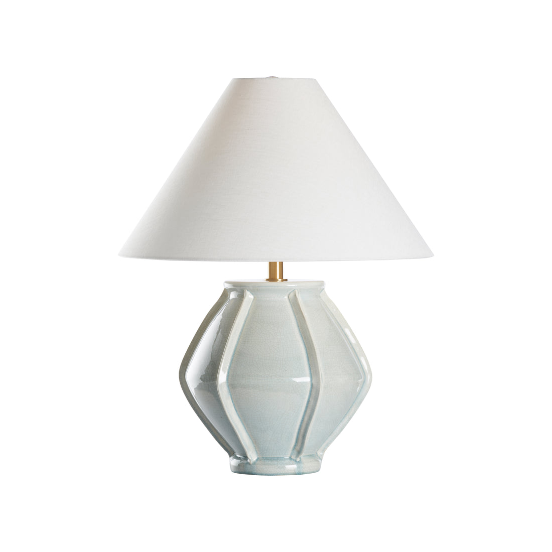 Monticello Lamp
