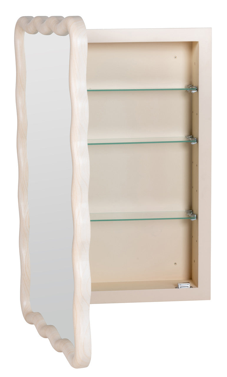 Candace Medicine Cabinet
