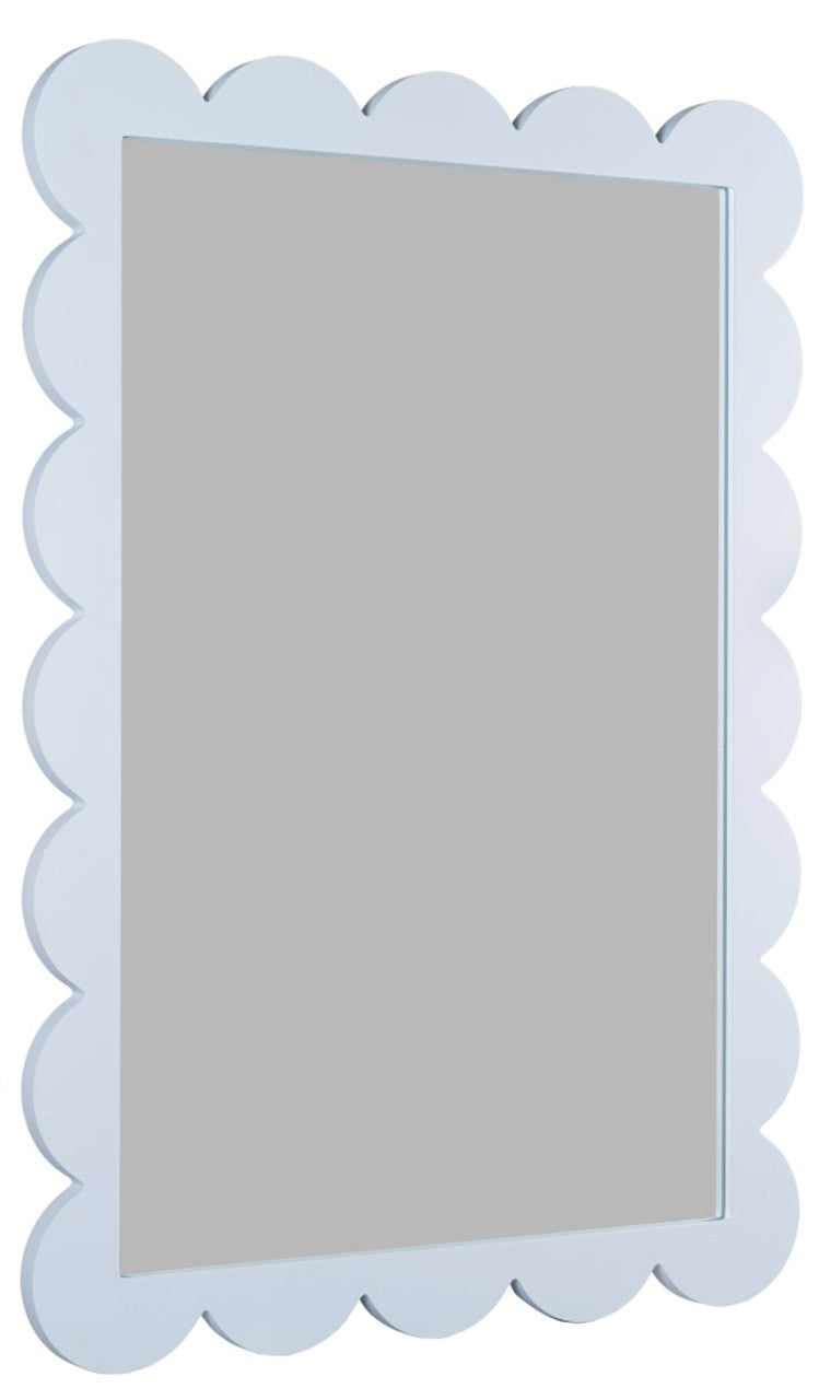 Caitlin Wilson X Cooper Classics Cherie Wall Mirror