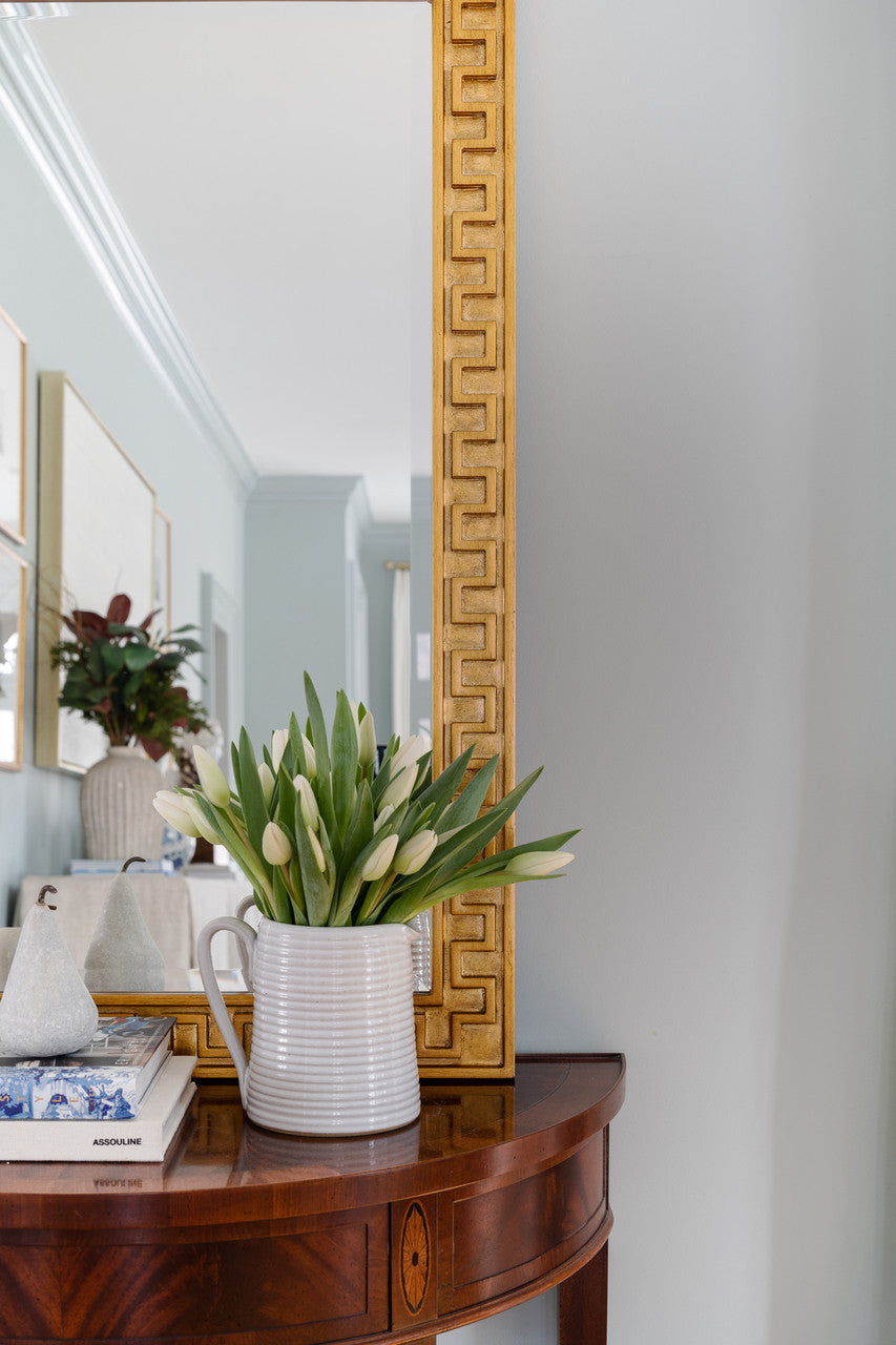 Cooper Classics X Erin Gates Brook Wall Mirror Gold