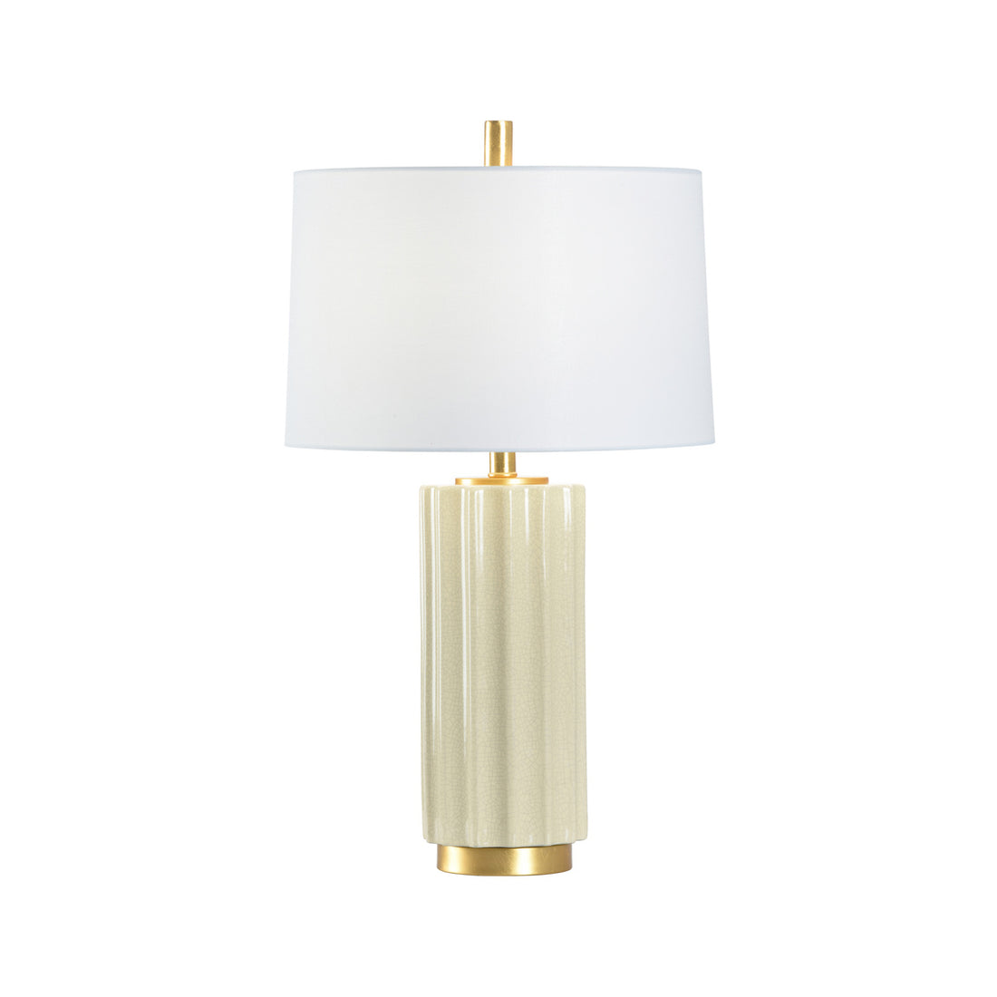 Mythos Lamp - Cream