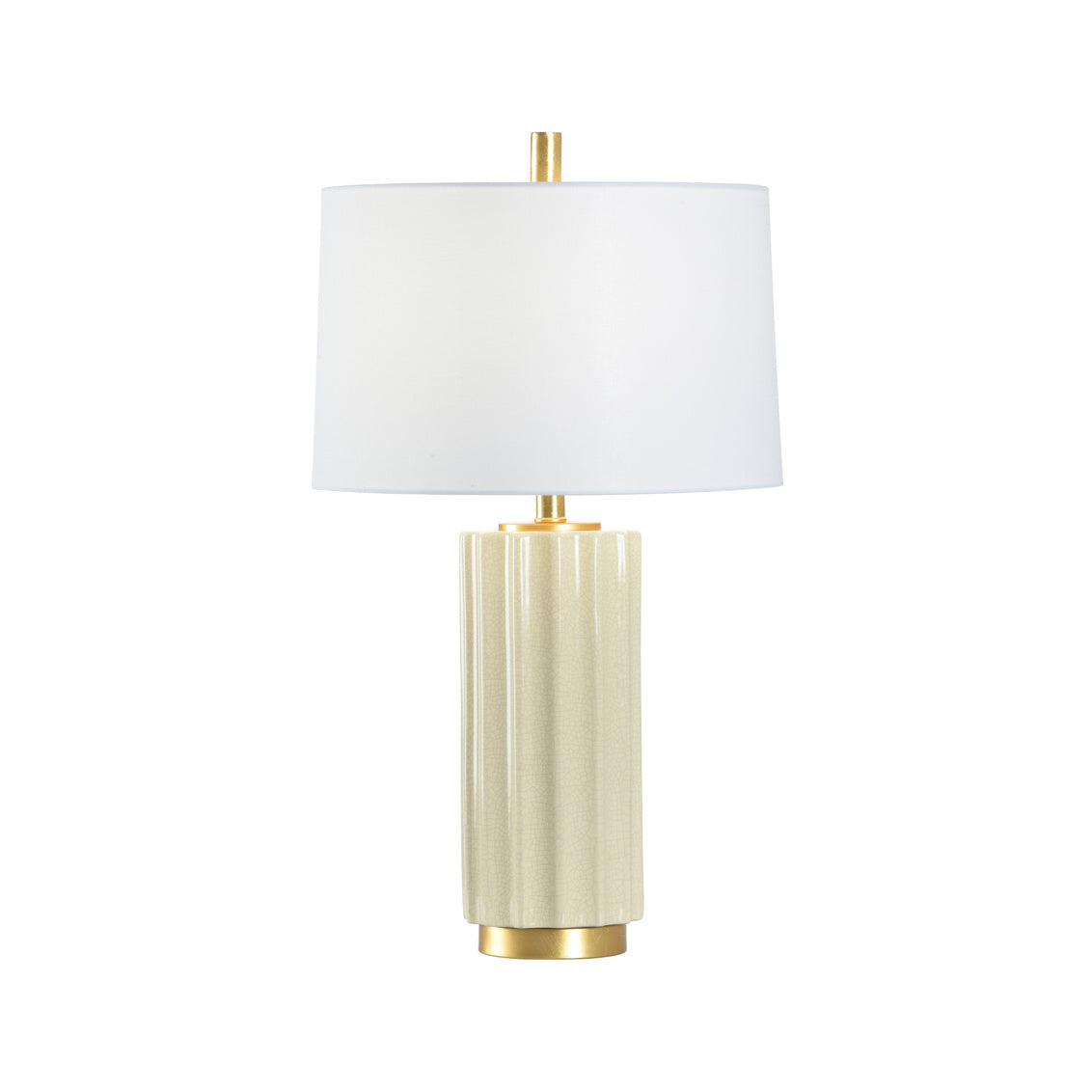 Mythos Lamp - Cream