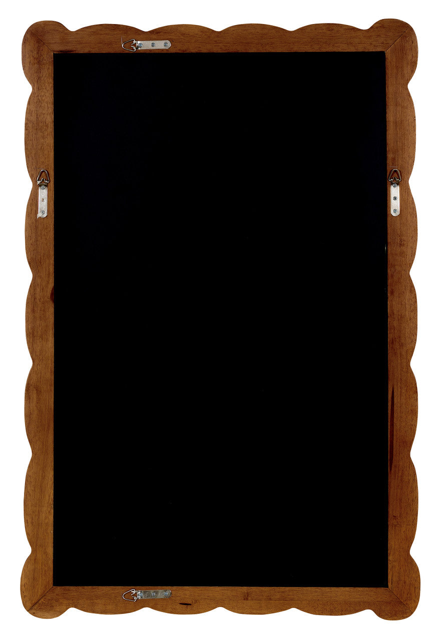 Bria Hammel X Cooper Classics Greenbrier Mirror