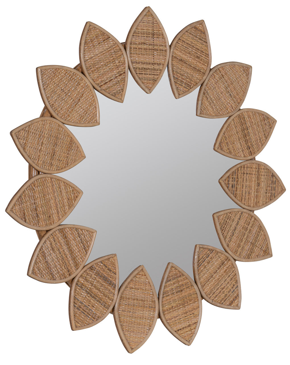 Sirena Wall Mirror