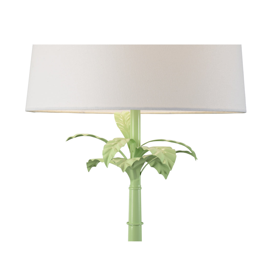 Palma Table Lamp - Green