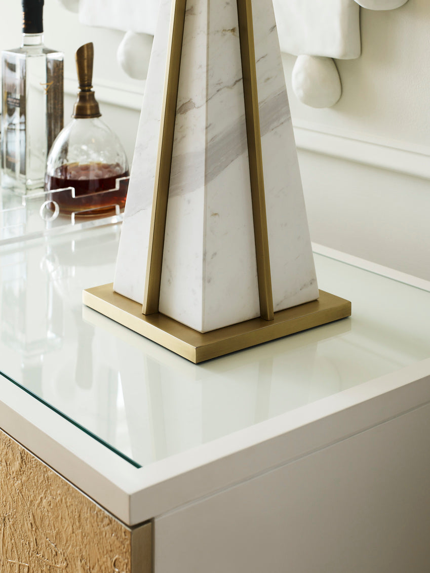 Portofino Lamp - Carrera