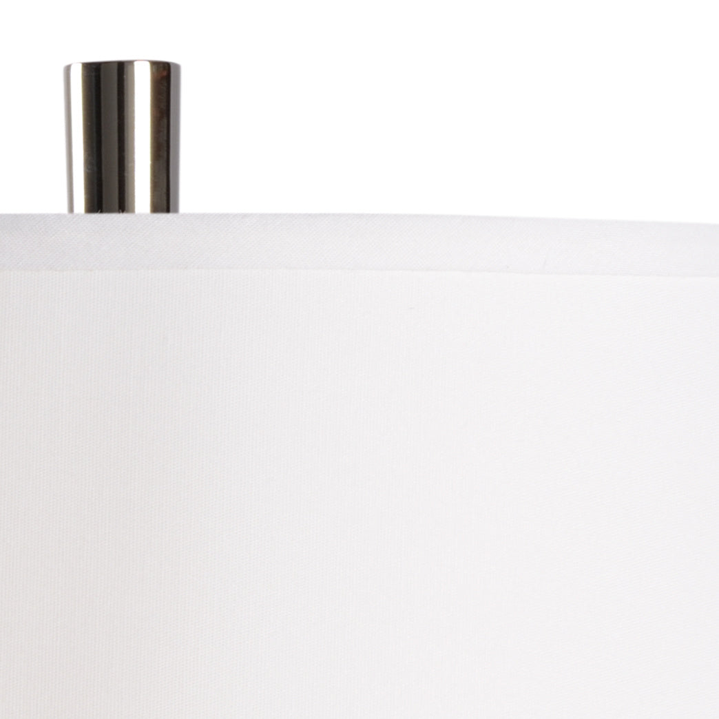 Bolle Lamp - Gray