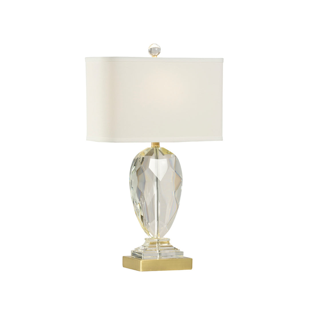 Christal Lamp