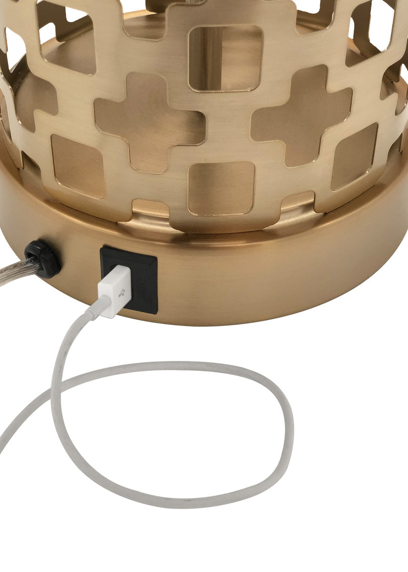 Deena Lamp