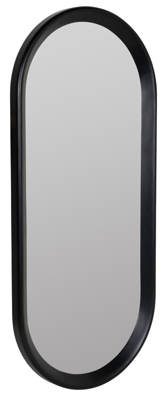 Marci Black Wall Mirror