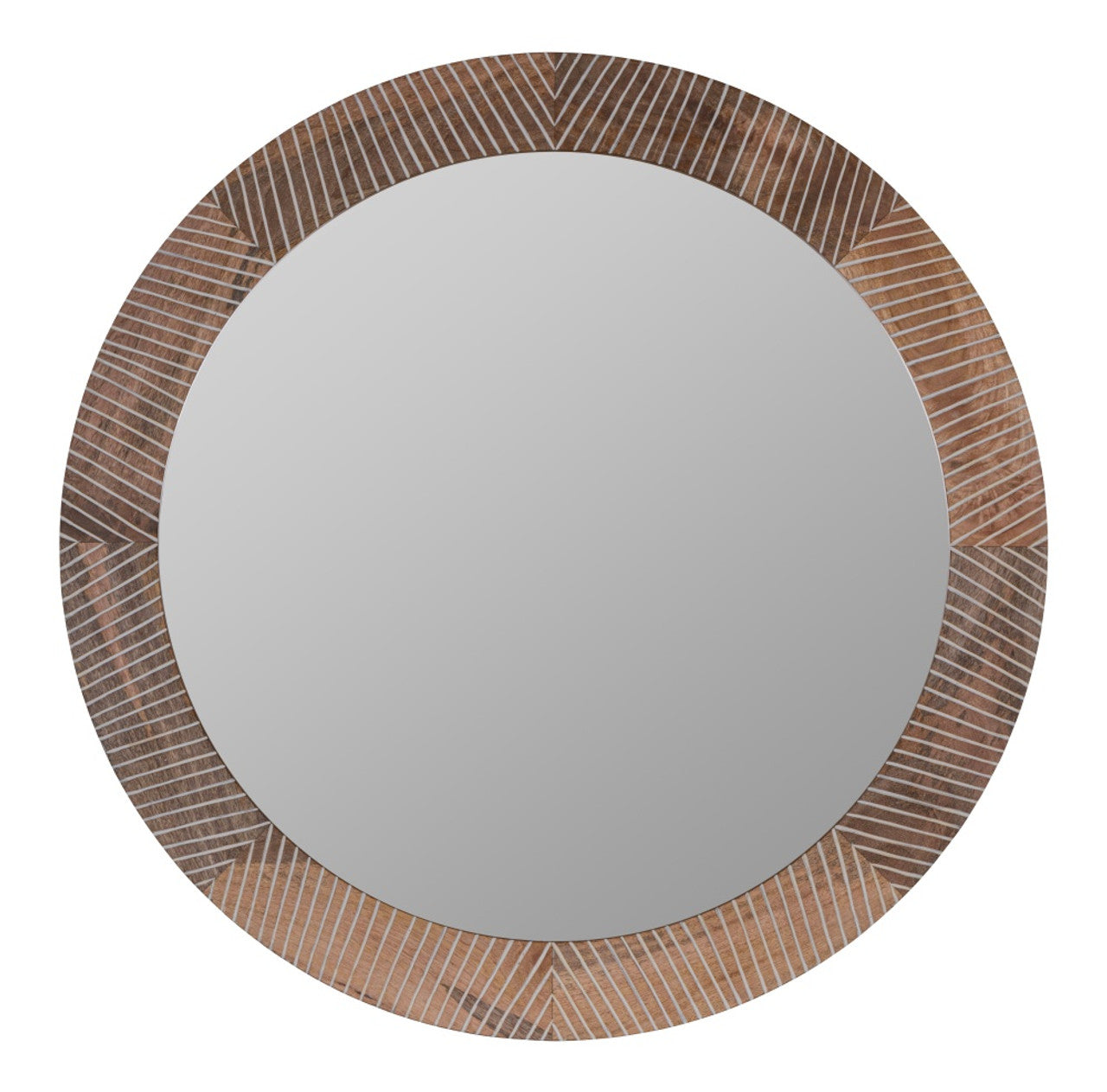Shelton Wall Mirror
