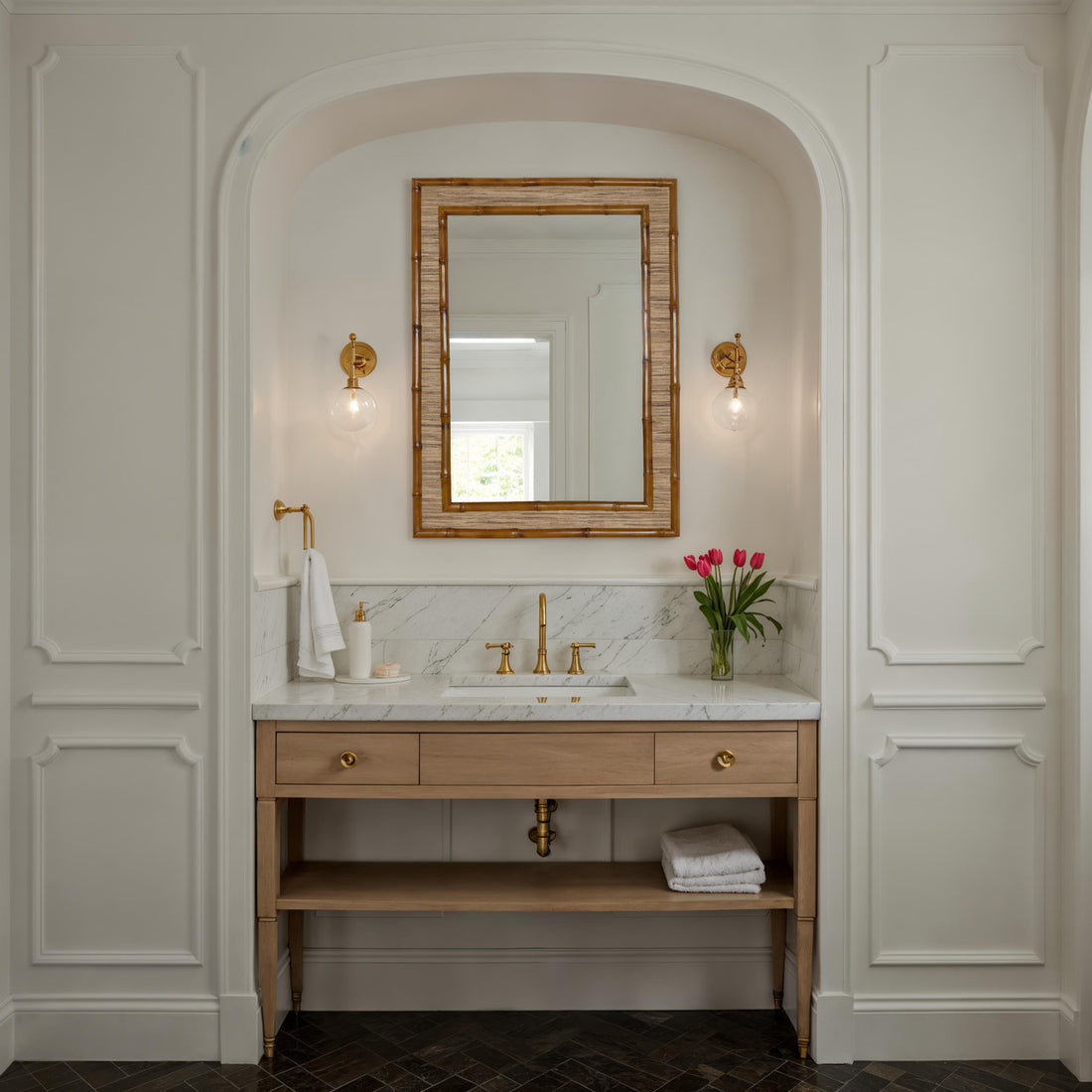 Cameron Wall Mirror